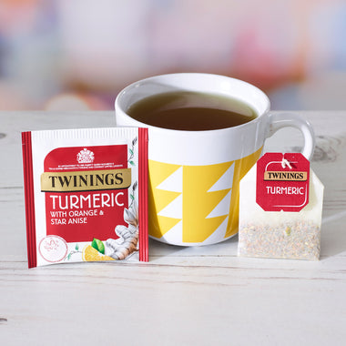 Superblends Turmeric - 20 Envelopes